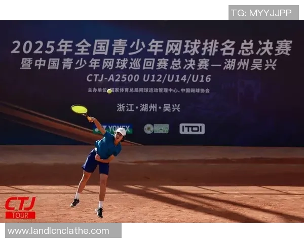 全国锦标赛回顾:上海网球队意识提升与战术执行的精彩表现分析 全国锦标赛回顾:上海网球队意识提升与战术执行的精彩表现分析