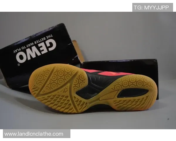 乒乓球装备选购指南:如何选择适合的球鞋提升你的比赛表现 乒乓球装备选购指南:如何选择适合的球鞋提升你的比赛表现